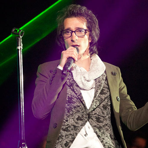 دانلود آهنگ تو فکرتم